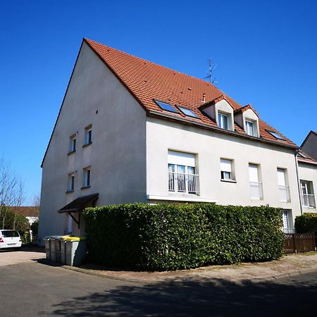 Appartement Superbe Cocon De 44M2 à Longvic Extérieur photo