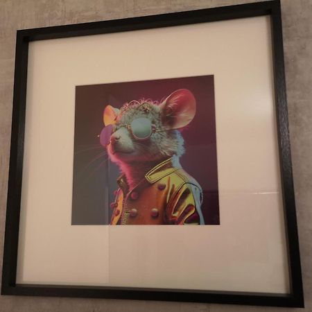Appartement Superbe Cocon De 44M2 à Longvic Extérieur photo