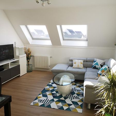 Appartement Superbe Cocon De 44M2 à Longvic Extérieur photo