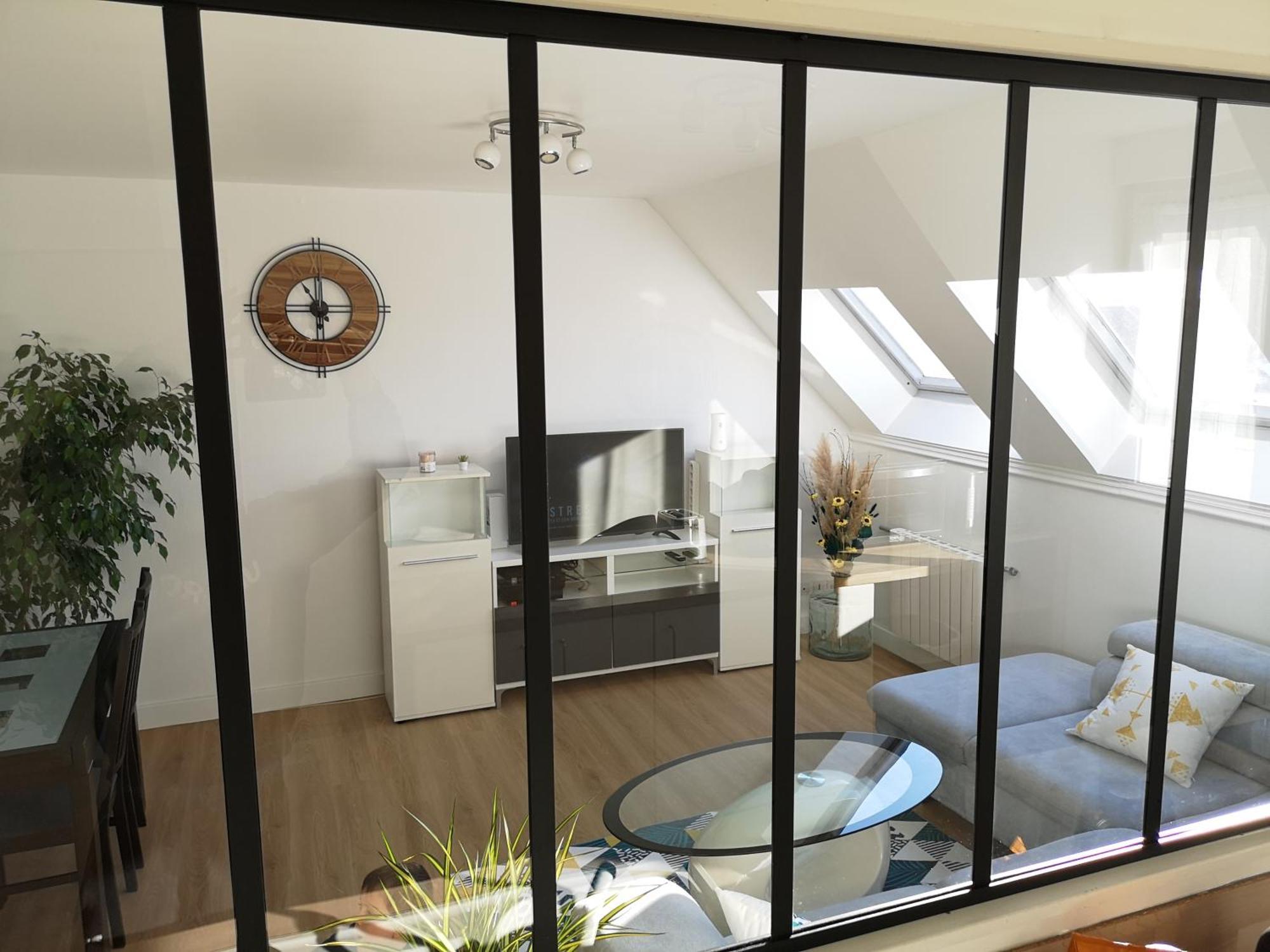 Appartement Superbe Cocon De 44M2 à Longvic Extérieur photo