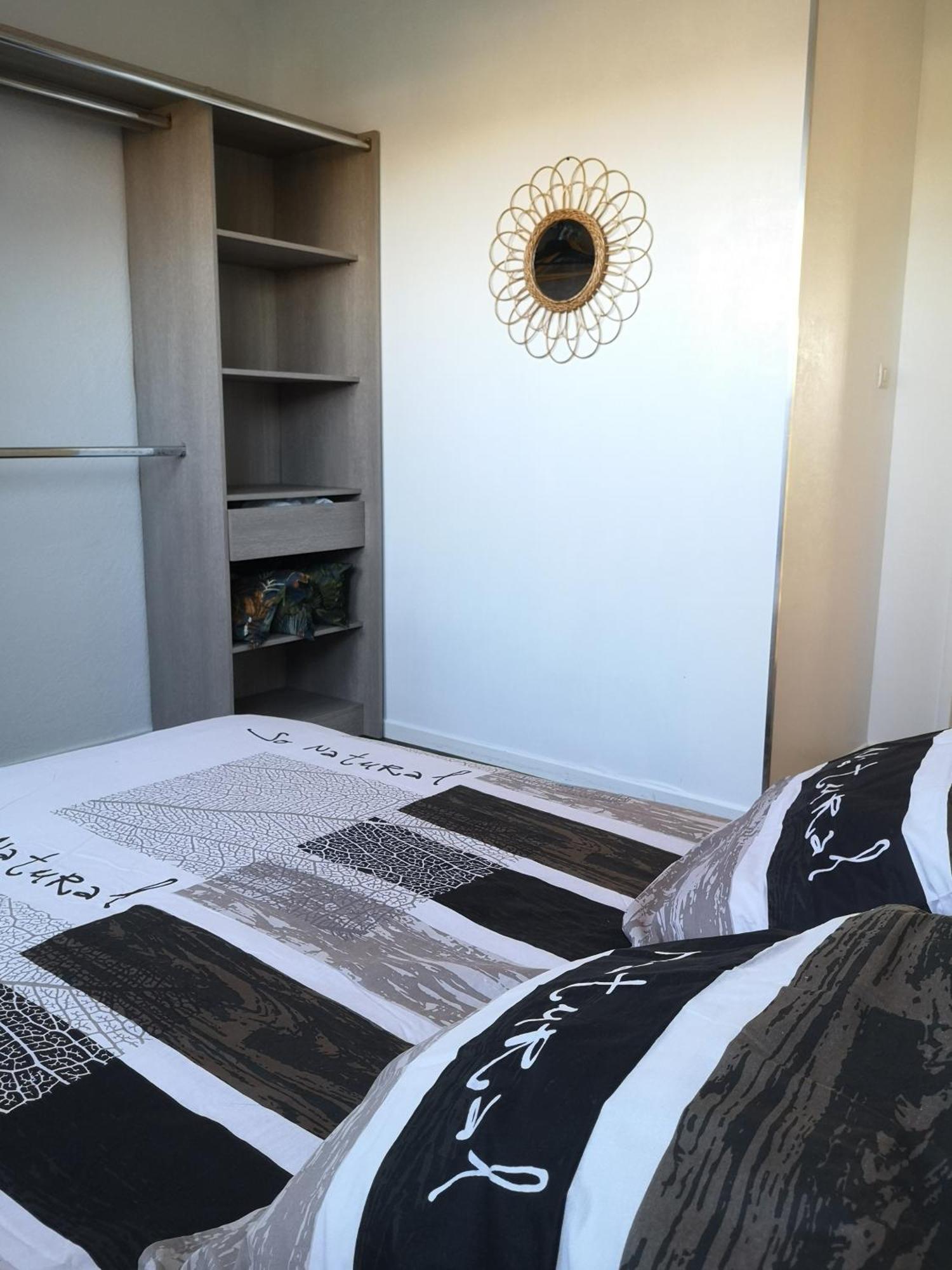 Appartement Superbe Cocon De 44M2 à Longvic Extérieur photo