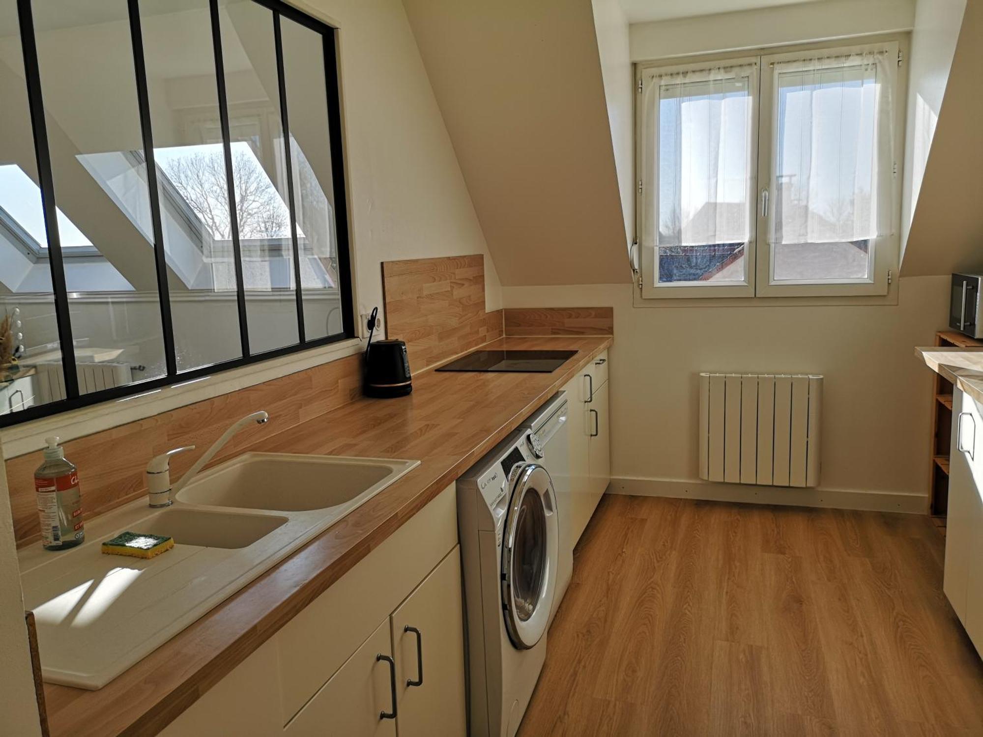 Appartement Superbe Cocon De 44M2 à Longvic Extérieur photo