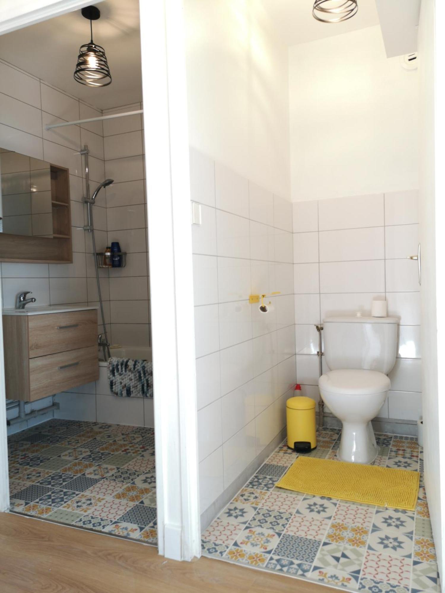 Appartement Superbe Cocon De 44M2 à Longvic Extérieur photo