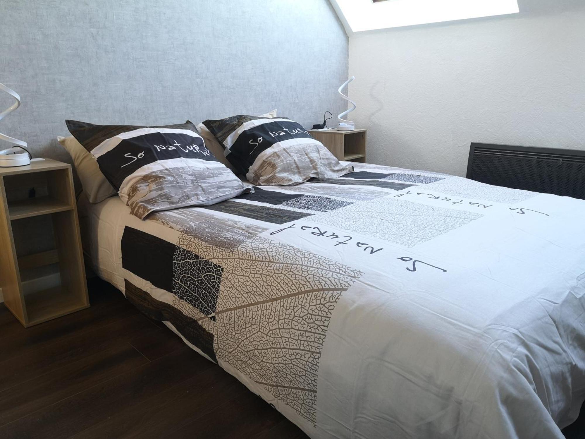 Appartement Superbe Cocon De 44M2 à Longvic Extérieur photo