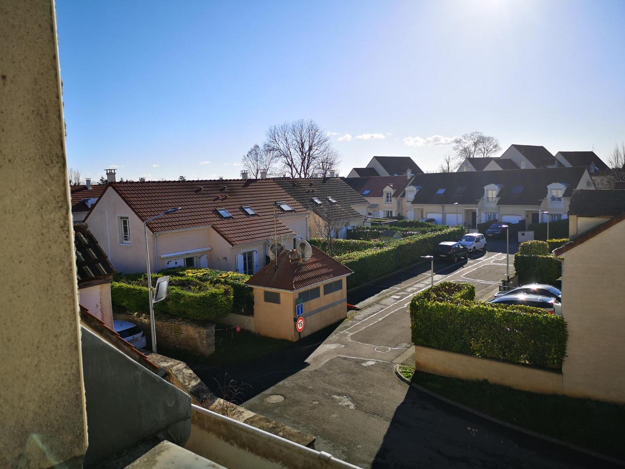 Appartement Superbe Cocon De 44M2 à Longvic Extérieur photo
