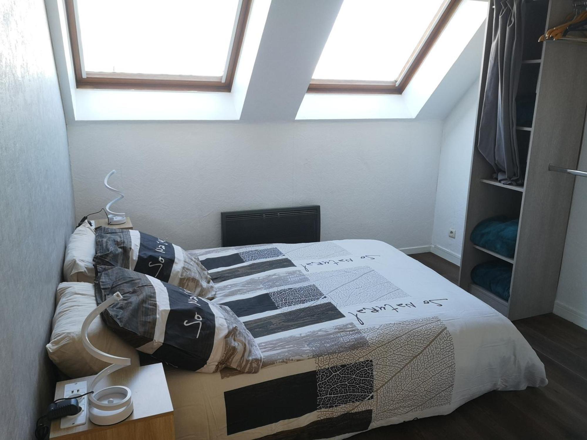 Appartement Superbe Cocon De 44M2 à Longvic Extérieur photo