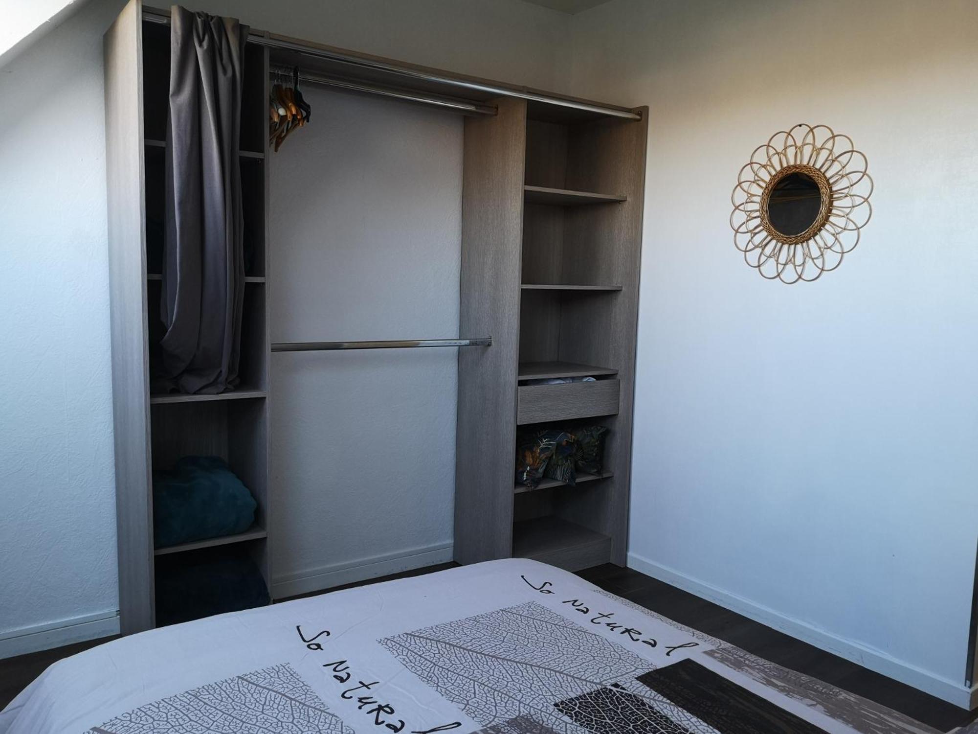 Appartement Superbe Cocon De 44M2 à Longvic Extérieur photo