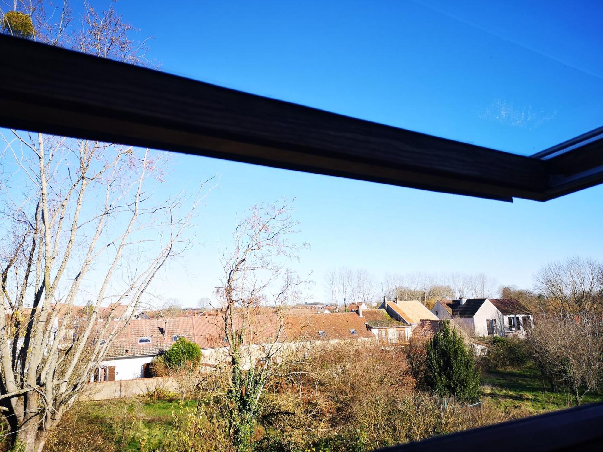 Appartement Superbe Cocon De 44M2 à Longvic Extérieur photo
