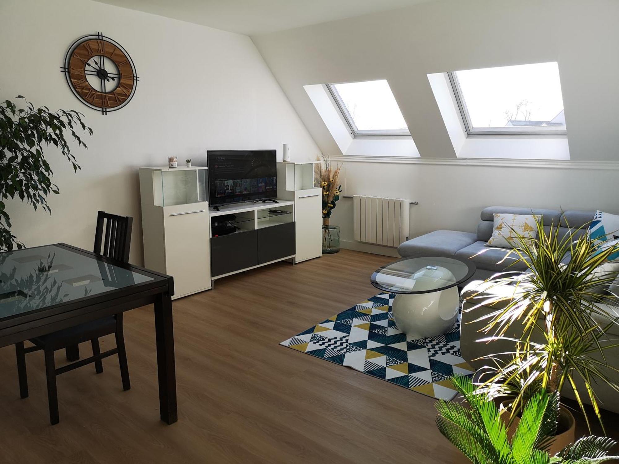 Appartement Superbe Cocon De 44M2 à Longvic Extérieur photo