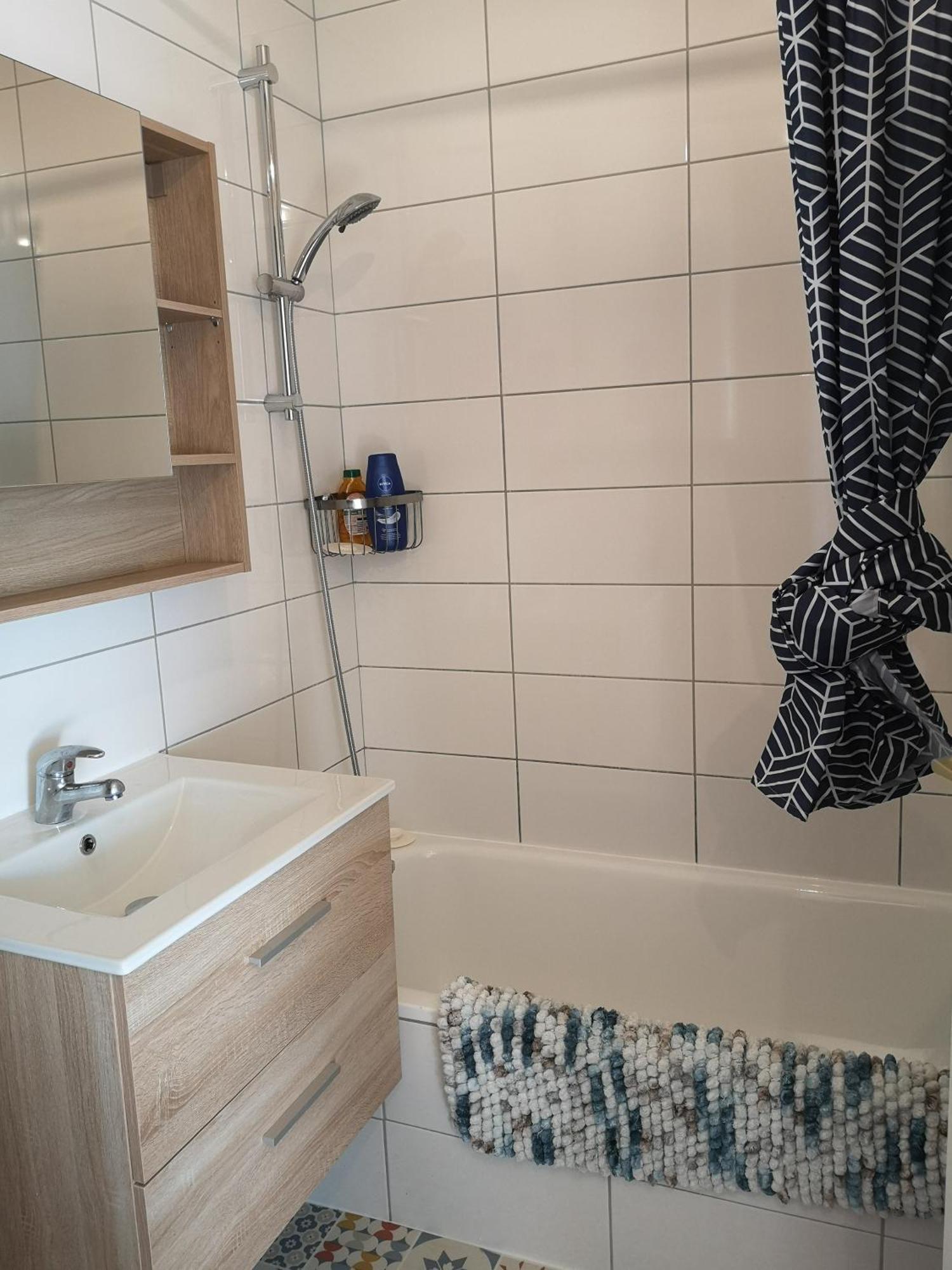 Appartement Superbe Cocon De 44M2 à Longvic Extérieur photo