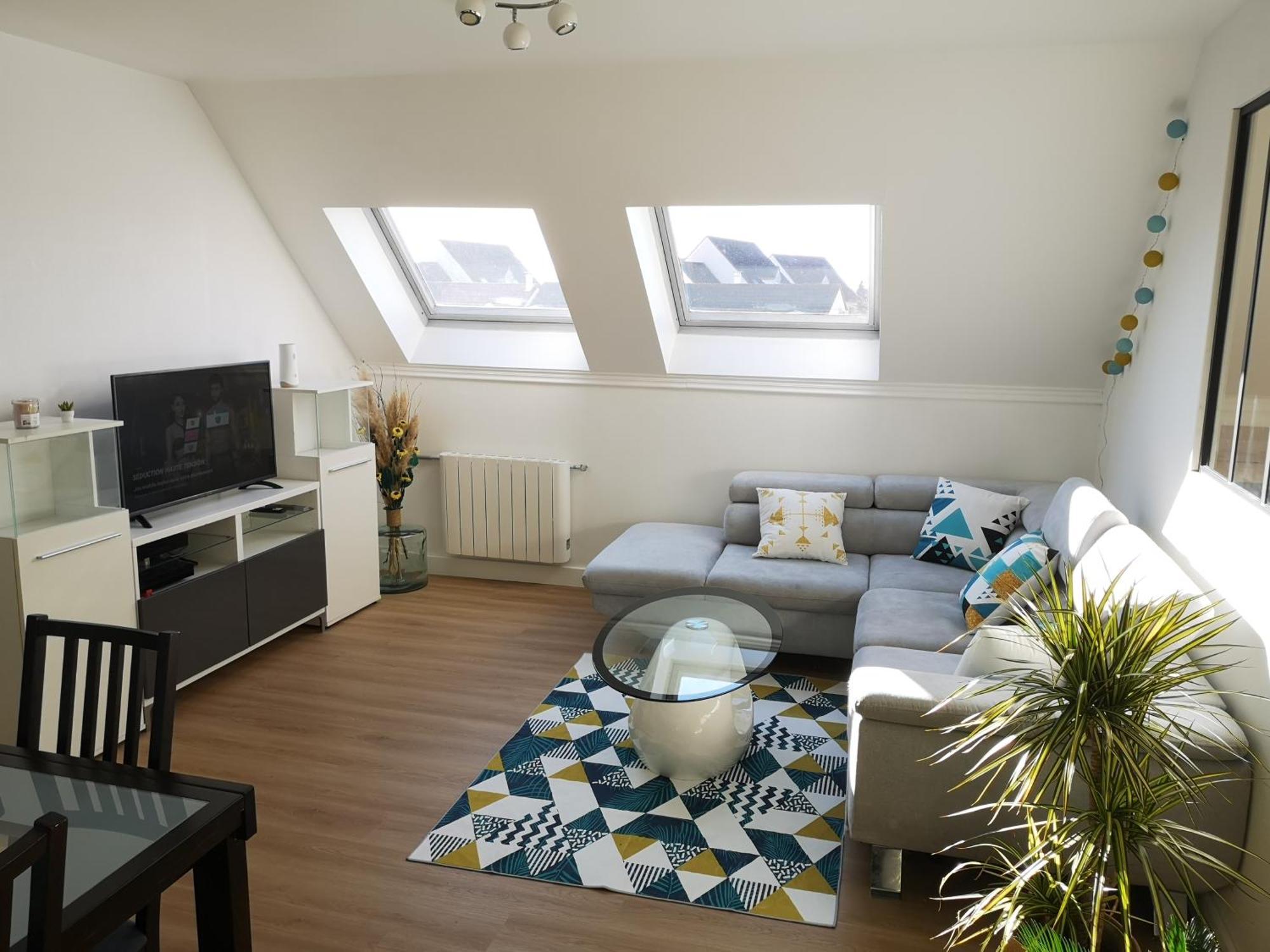Appartement Superbe Cocon De 44M2 à Longvic Extérieur photo